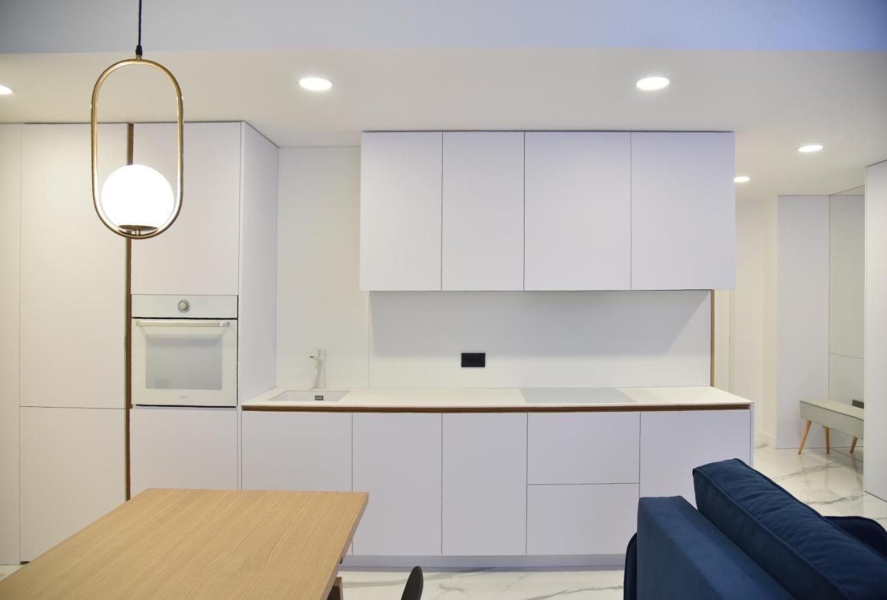 26Bricks Luxury Suites Oradea Εξωτερικό φωτογραφία