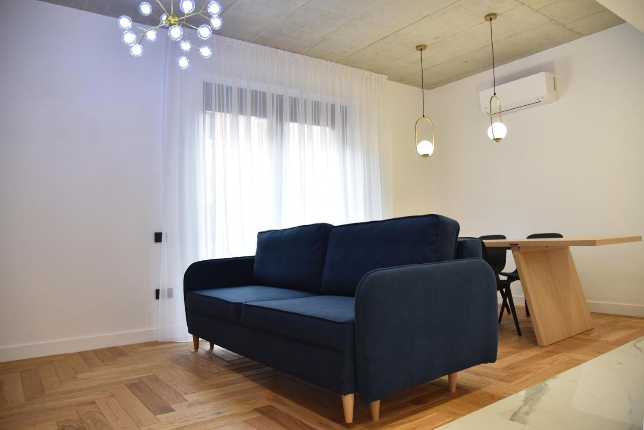 26Bricks Luxury Suites Oradea Εξωτερικό φωτογραφία