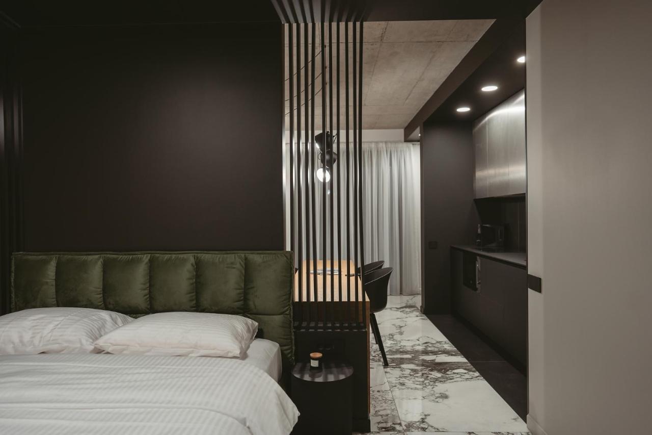 26Bricks Luxury Suites Oradea Εξωτερικό φωτογραφία