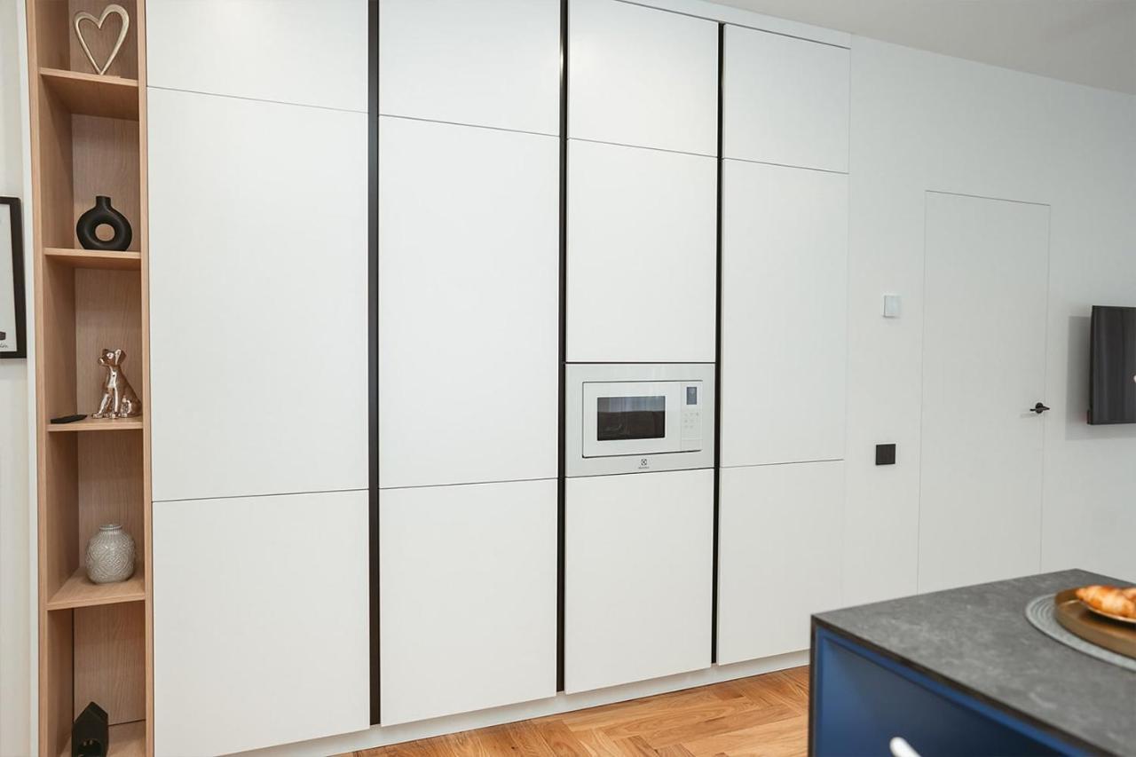 26Bricks Luxury Suites Oradea Εξωτερικό φωτογραφία