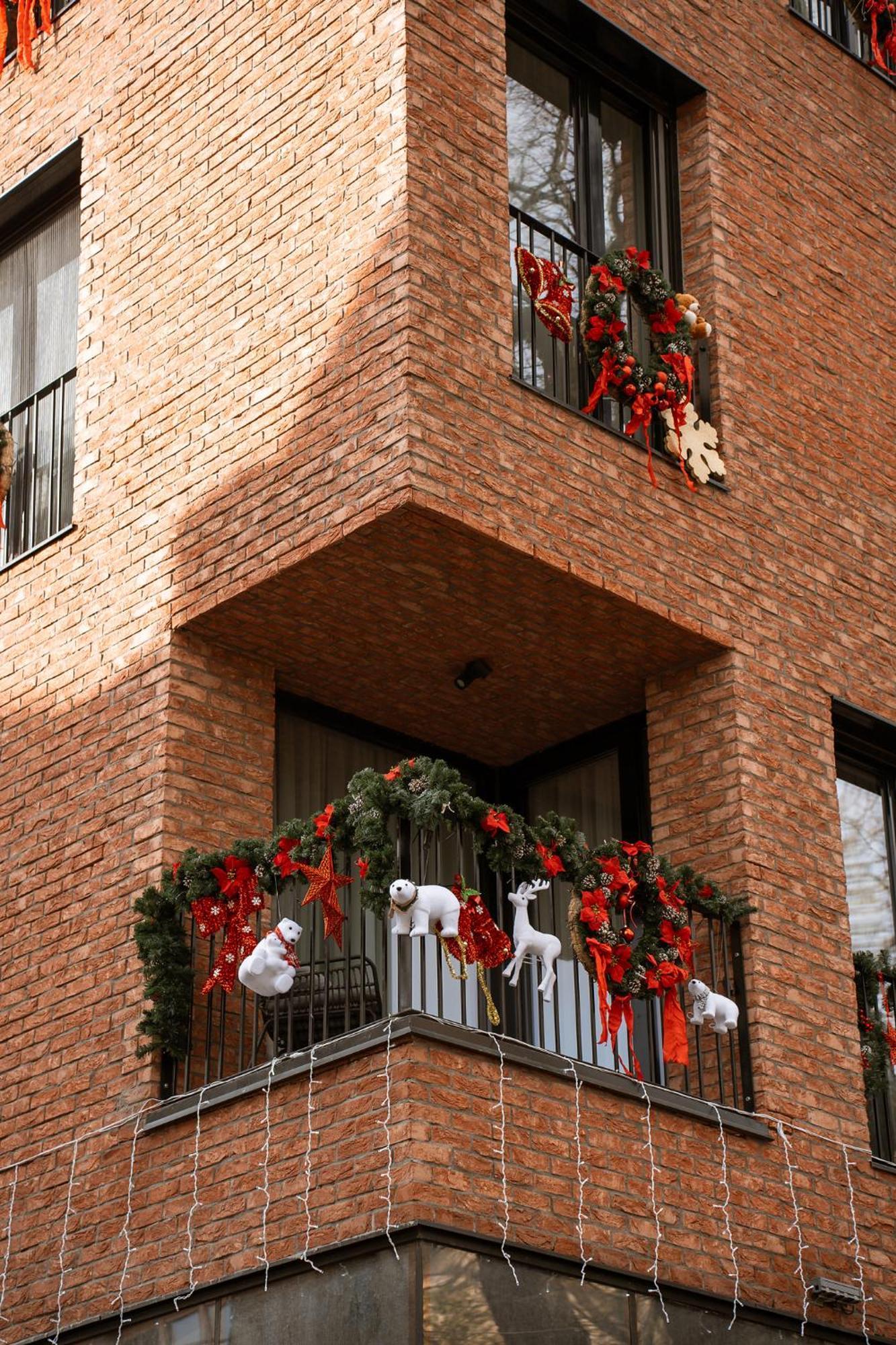 26Bricks Luxury Suites Oradea Εξωτερικό φωτογραφία